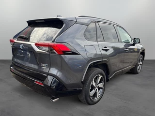 Toyota RAV4 - afbeelding nr 2