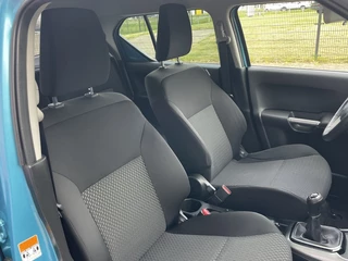 Suzuki Ignis - afbeelding nr 21