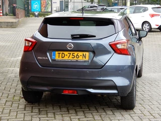 Nissan Micra - afbeelding nr 23
