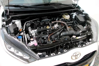 Toyota Yaris Toyota Yaris 1.5 Hybrid 115 Team Player - 93 pk **Camera / Carplay - afbeelding nr 29