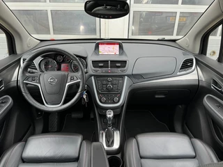 Opel Mokka - afbeelding nr 12