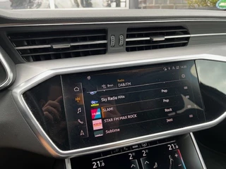 Audi A6 Audi A6 55 TFSI E Q. COMPETITION S- LINE - MATRIX - 20 INCH - afbeelding nr 21