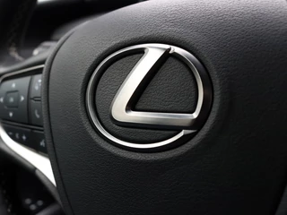 Lexus UX - afbeelding nr 29