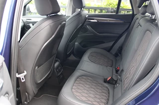 BMW X1 BMW X1 sDrive20i High Executive Edition | Trekhaak | Head-up | - afbeelding nr 23