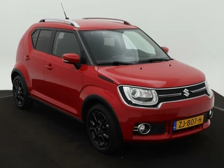 Suzuki Ignis Suzuki Ignis 1.2 Smart Hybrid Stijl - afbeelding nr 8