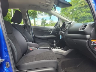 Honda Jazz - afbeelding nr 20