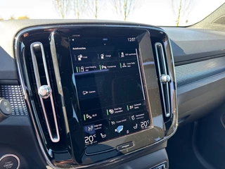 Volvo XC40 Volvo XC40 T5 Plug-in Hybrid R-Design Full Options Automaat - afbeelding nr 12