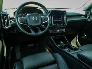 Volvo XC40 Volvo XC40 2.0 T4 Momentum - afbeelding nr 7