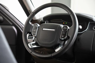 Land Rover Range Rover Land Rover Range Rover 4.4 SDV8 Vogue|2e Eig|Pano|Meridian|Trekhaak|Soft Close|Adaptive Cruise|Dealer Onderhouden - afbeelding nr 16
