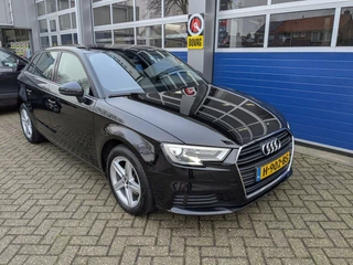 Audi A3 Audi A3 Sportback 30 TFSI Pro Line - afbeelding nr 6