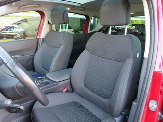 Peugeot 3008 Peugeot 3008 1.6 VTI Style Ecc Cruise Navi Pano Trekhaak Pdc 2015 - afbeelding nr 11