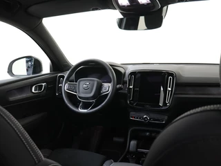 Volvo XC40 - afbeelding nr 10