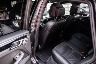 Porsche Macan Porsche Macan 2.0 | Alcantara | - afbeelding nr 6