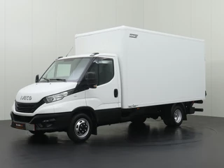 Iveco Daily | Airco | 3-Persoons | 750Kg Laadklep - afbeelding nr 7