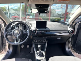 Mazda 2 Mazda 2 1.5 SKYACT-G SPORT. - afbeelding nr 3
