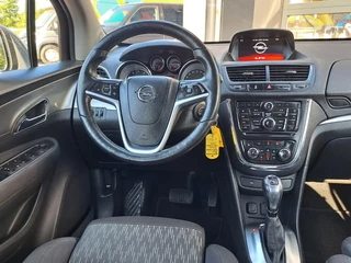 Opel Mokka | Airco | Navi | Cruise | Stoelverwarming | - afbeelding nr 6