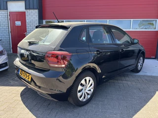 Volkswagen Polo CARPLAY / NAVI / AIRCO / BLUETOOTH / ACC / DAB+ / NL-AUTO - afbeelding nr 2