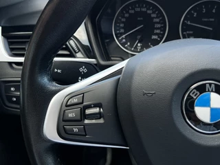 BMW X1 BMW X1 sDrive18i Centennial High Executive - afbeelding nr 11