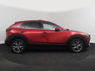 Mazda CX-30 - afbeelding nr 5