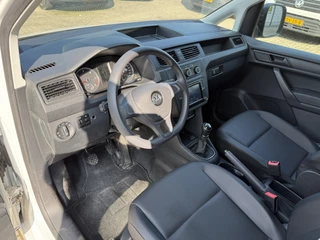 Volkswagen Caddy Volkswagen Caddy 2.0 TDI L2H1 150PK EURO6 Maxi Navigatiesysteem/cruise control - afbeelding nr 2