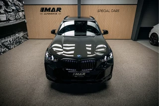 BMW X5 BMW X5 xDrive50e Prachtig samen gestelde X5 M stoelen, Dravit Grau - afbeelding nr 5