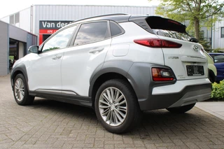 Hyundai Kona - afbeelding nr 3