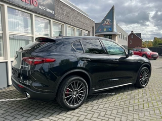 Alfa Romeo Stelvio - afbeelding nr 15