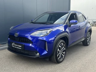 Toyota Yaris Cross Toyota Yaris Cross 1.5 Hybrid Dynamic Limited / Carplay / Camera / Stoelverwarming - afbeelding nr 3