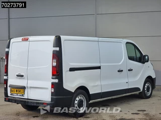 Renault Trafic Renault Trafic 120pk L2H1 Airco Parkeersensoren L2 120pk 6m3 Airco - afbeelding nr 5