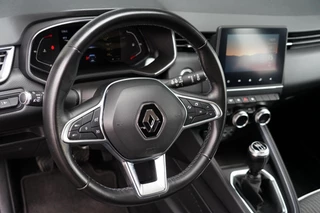 Renault Clio Renault Clio 1.0 TCe Intens, NL, CarPlay, PDC, keyless, clima - afbeelding nr 21