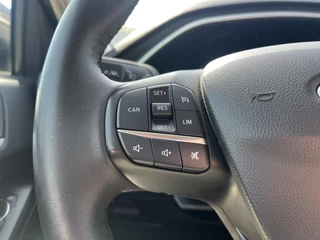 Ford Focus Ford Focus Wagon 1.0 EcoBoost Trend Edition Business 125pk Navigatie | Airco | ST-Line Velgen | Parkeersensoren | Apple Carplay | Android Auto - afbeelding nr 19
