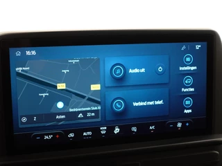 Ford Transit Custom Ford Transit Custom L2H1 Trend Navigatie Apple Carplay Camera Trekhaak Parkeersensoren Cruise control Airco - afbeelding nr 28