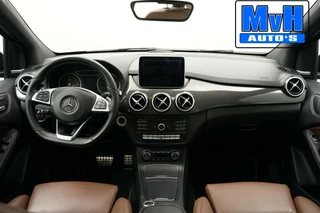 Mercedes-Benz B-Klasse Mercedes B-klasse 250 4Matic Prestige|AMG|BOMVOL!|PANO|LED - afbeelding nr 2