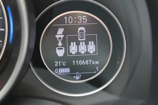 Honda Jazz - afbeelding nr 22