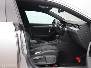 Volkswagen Arteon Volkswagen Arteon 2.0 TSI R Line Acc Trekhaak Virtual Alcantara - afbeelding nr 12