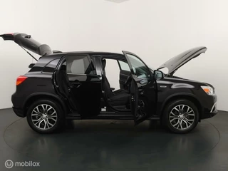 Mitsubishi ASX Mitsubishi ASX 1.6 Cleartec Connect Pro+ - afbeelding nr 23