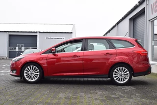 Ford Focus - afbeelding nr 2