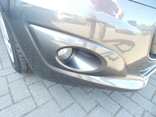 Ford Tourneo Connect Ford Tourneo Connect Compact 1.0 EcoBoost 100 PK Trend | AIRCO | 100000 KM!!! - afbeelding nr 21