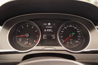 Volkswagen Passat - afbeelding nr 14