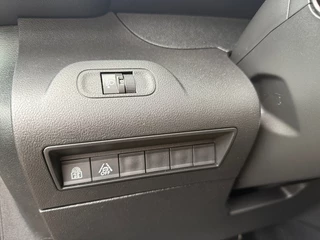 Peugeot Rifter Peugeot Rifter Long 130PK L. Allure Automaat | Camera | Stoelverw | ACC | Keyless - afbeelding nr 22