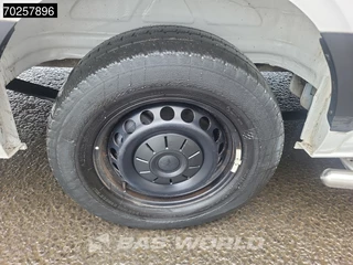 MAN TGE MAN TGE 3.140 Automaat Special Edition L4H3 Imperiaal Camera Airco Parkeersensoren L3H2 Airco - afbeelding nr 21