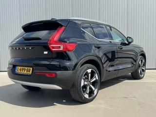 Volvo XC40 Volvo XC40 1.5 T5 Recharge Business Pro|Navi|NL-Auto - afbeelding nr 32