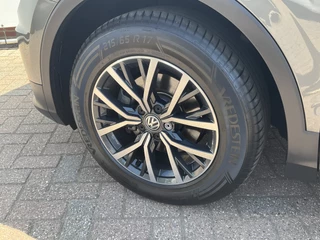 Volkswagen Tiguan - afbeelding nr 15