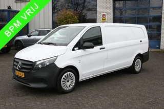 Mercedes-Benz Vito 116 CDI L3 Pro