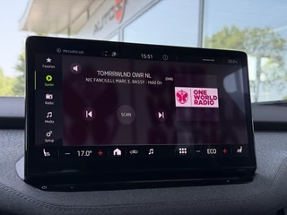 Škoda Enyaq iV Skoda Enyaq iV 80 | Navi | Camera | Carplay | - afbeelding nr 23