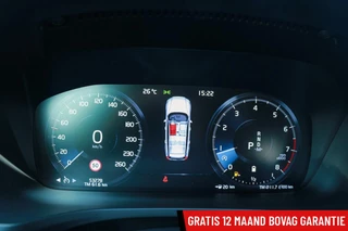 Volvo V60 Volvo V60 2.0 B4 Momentum Business MildHybrid|360GradenCamera|Blis|Navi - afbeelding nr 13