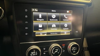 Renault Kadjar Renault Kadjar 1.3 TCE BLACK EDITION AUTOMAAT 160 PK - afbeelding nr 48
