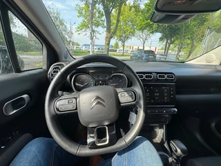 Citroën C3 Aircross - afbeelding nr 10