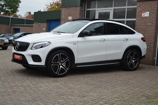 Mercedes-Benz GLE - afbeelding nr 3