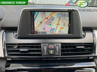 BMW 2 Serie BMW 2-serie Active Tourer 218i Luxury - afbeelding nr 17